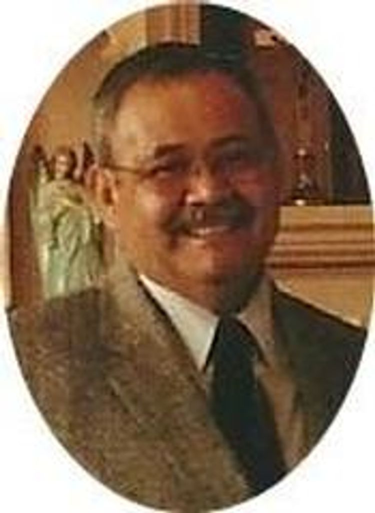 Manuel V. Robles