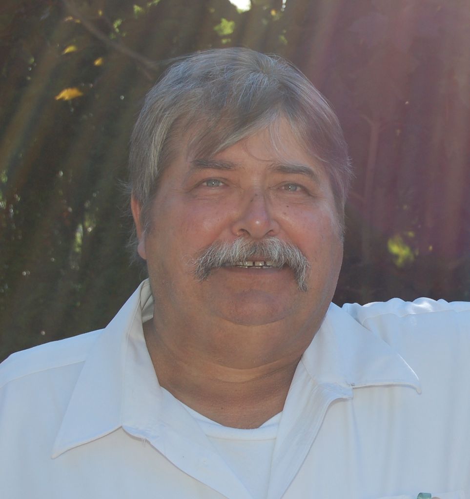 Charles Poserina Profile Photo