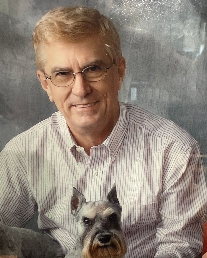 Lee Wayne VanTine