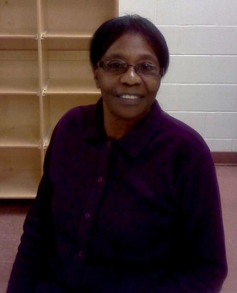 Evelyn Jenkins Waits