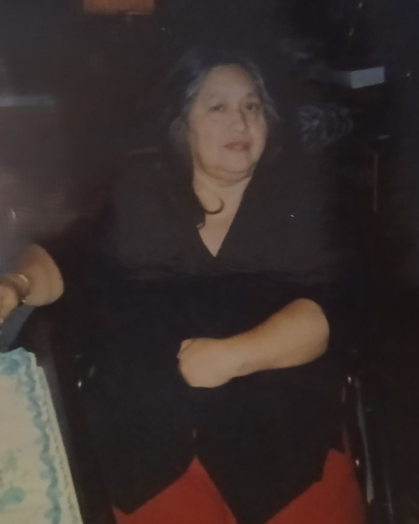 Beatrice L. Gutierrez