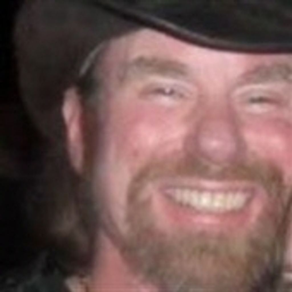 Bernard  Joseph Honerkamp