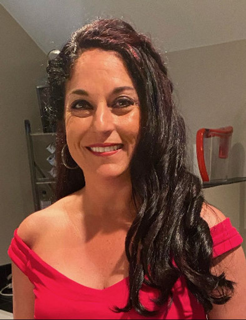 Gina Camelli-Vacha