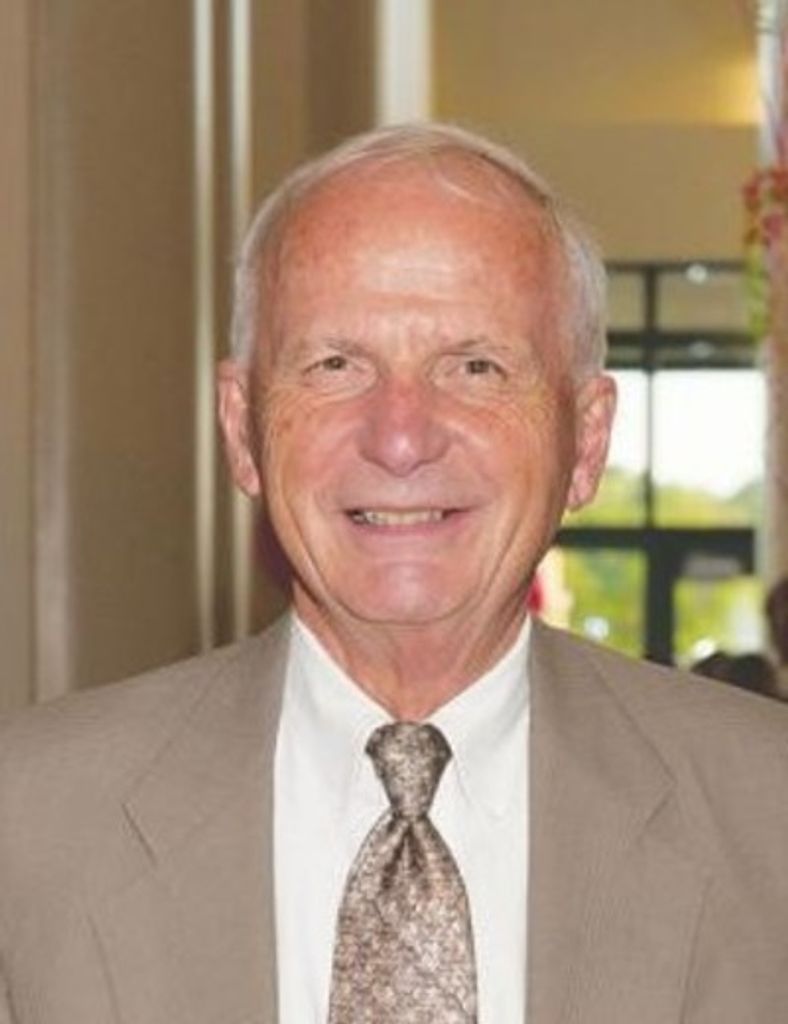 Donald Minter, M.D.