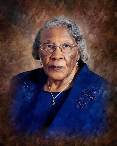 Laura Mae Brown's obituary image