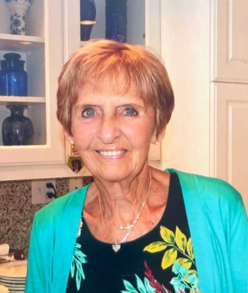 Patricia Fasching