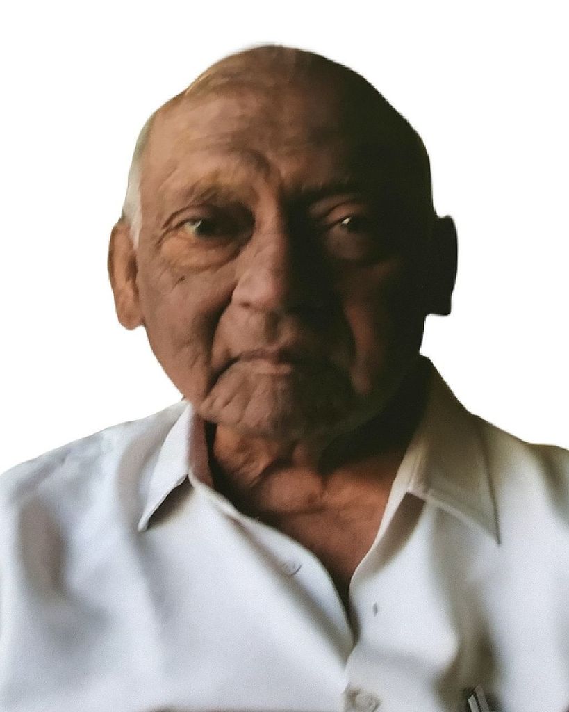 Indravadan A. Mali