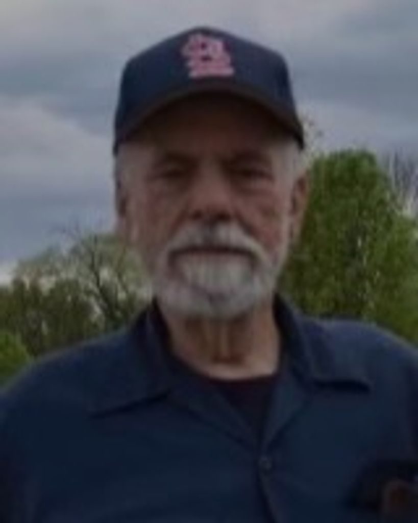 Clarence "JR" King, Jr.
