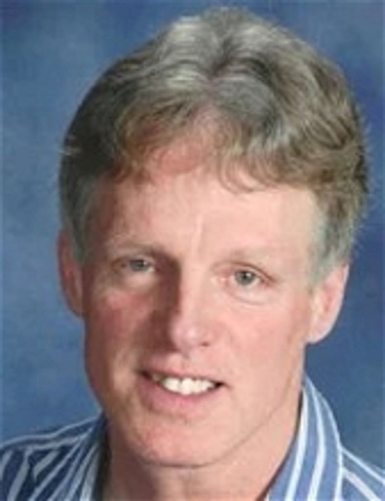 Bradley "Brad" L. Meiers Profile Photo