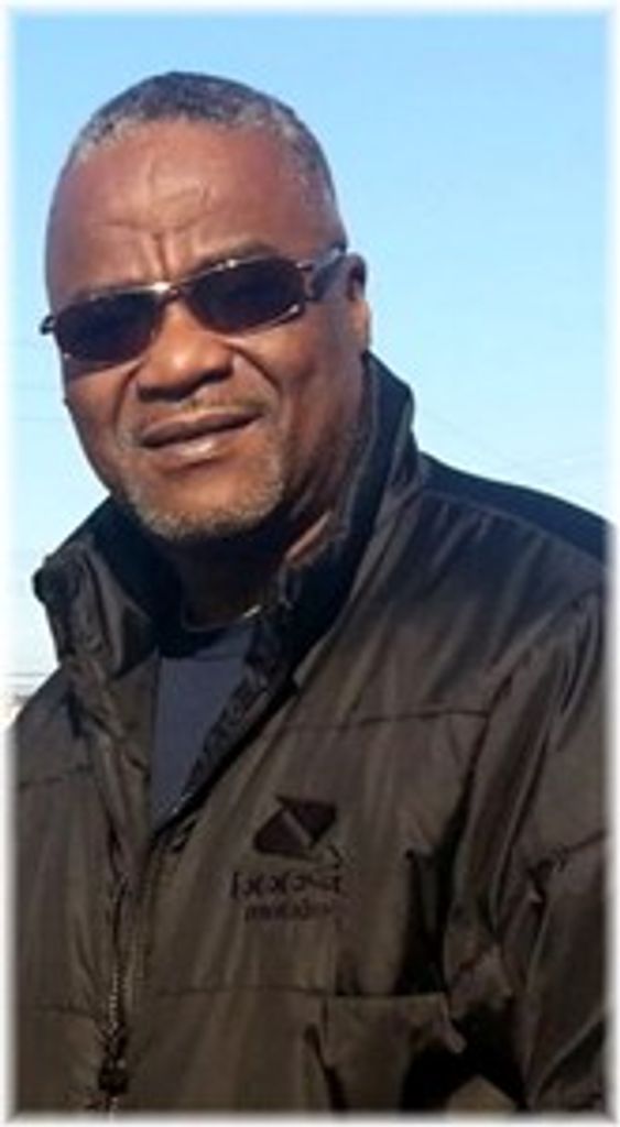 David Gholston