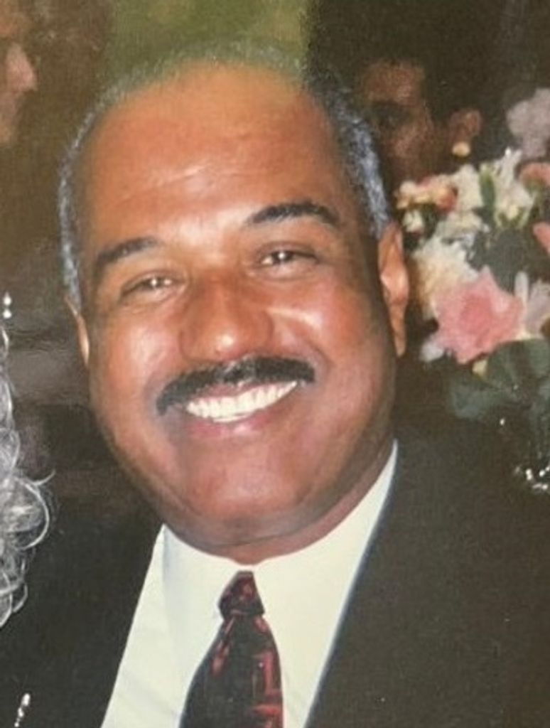 Gilberto "Gilbert" Diaz Profile Photo