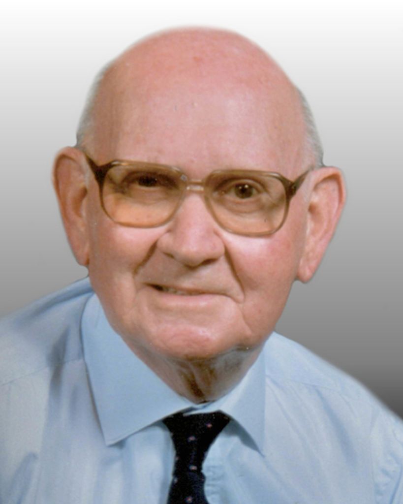 Kenneth Leon Beard Profile Photo