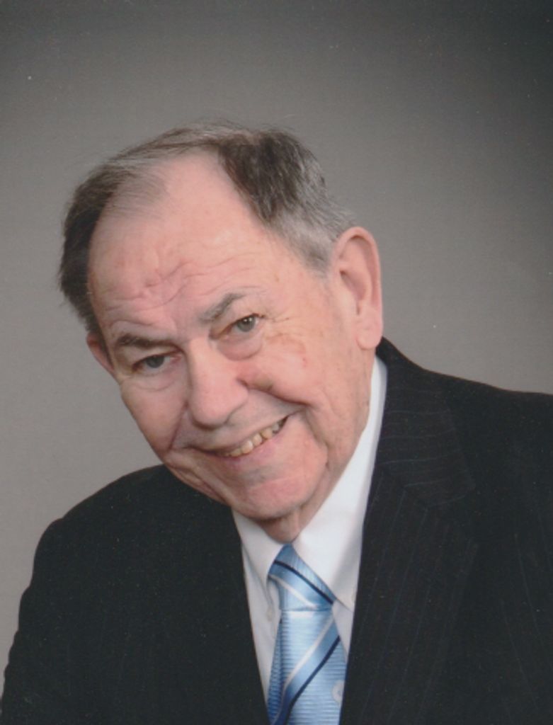 Thomas Llewellin Cordle, Jr.