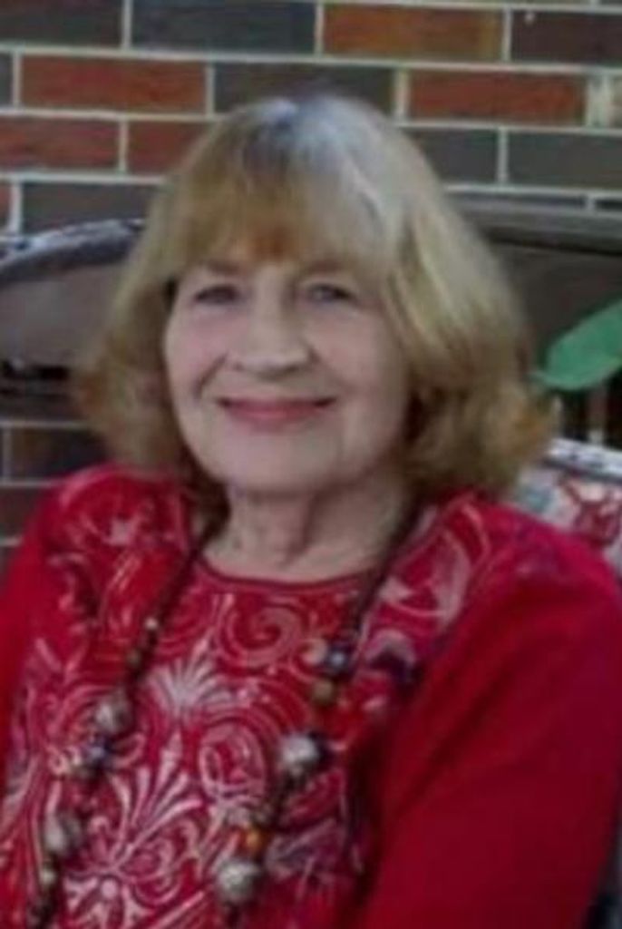 Rebecca Ann Dubois Heath Profile Photo