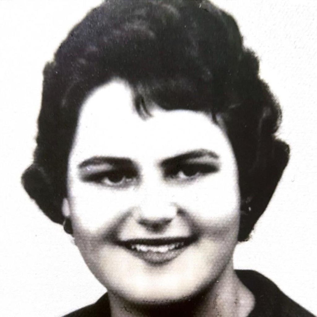 Frankie Byrd Hall