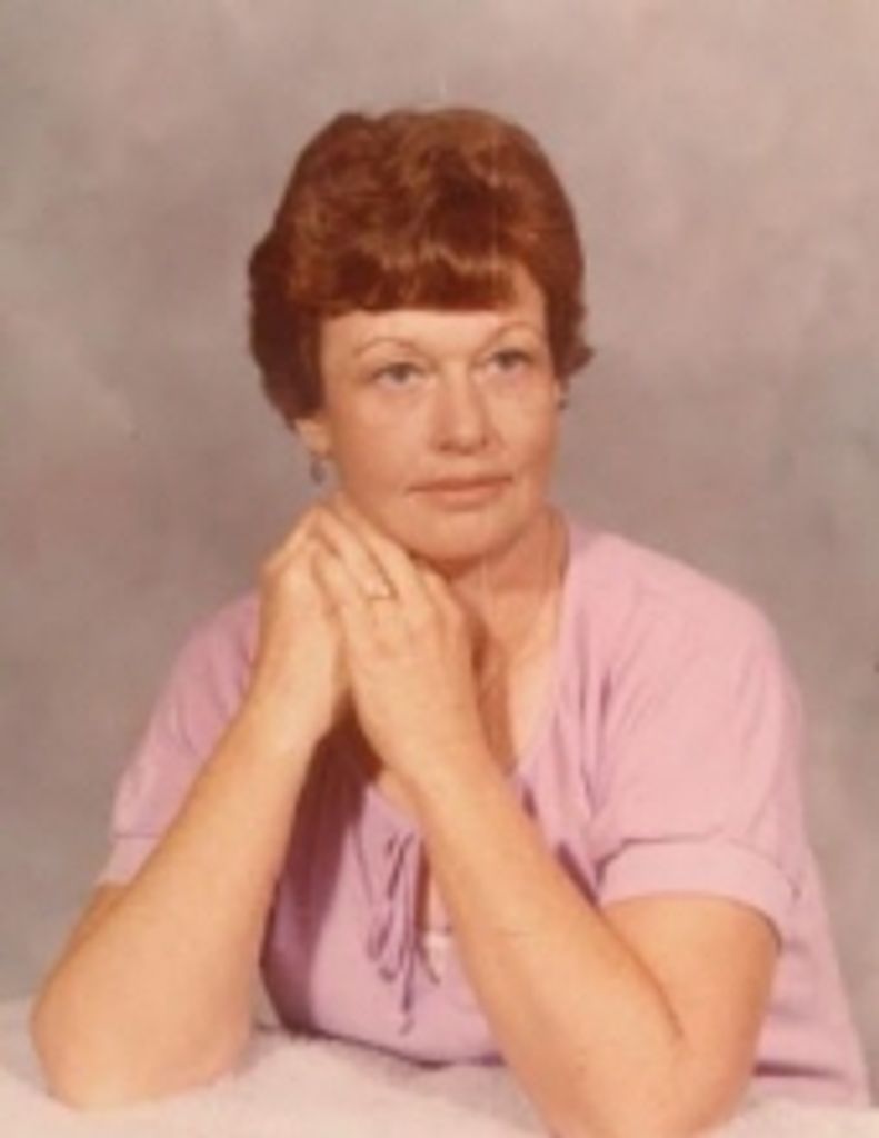 Loretta Lucille Hyde