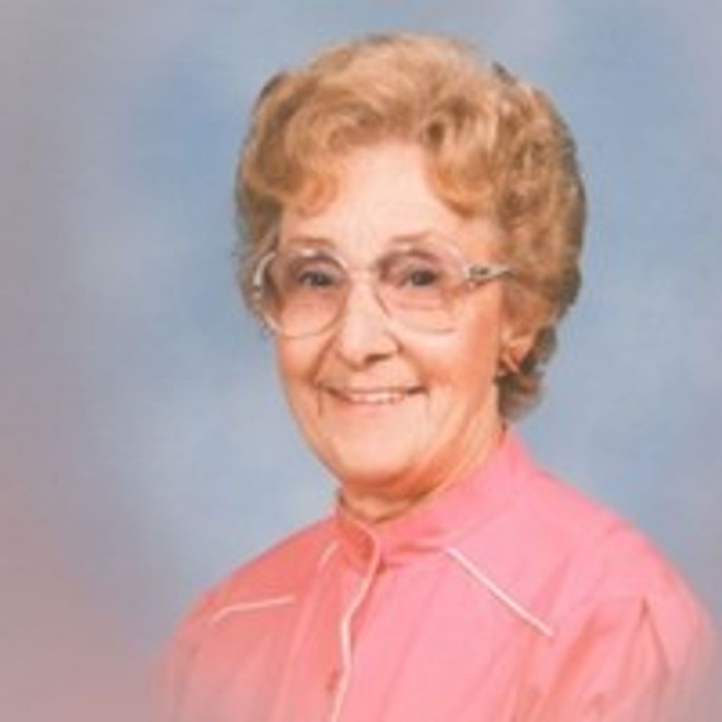 Gladys Bell