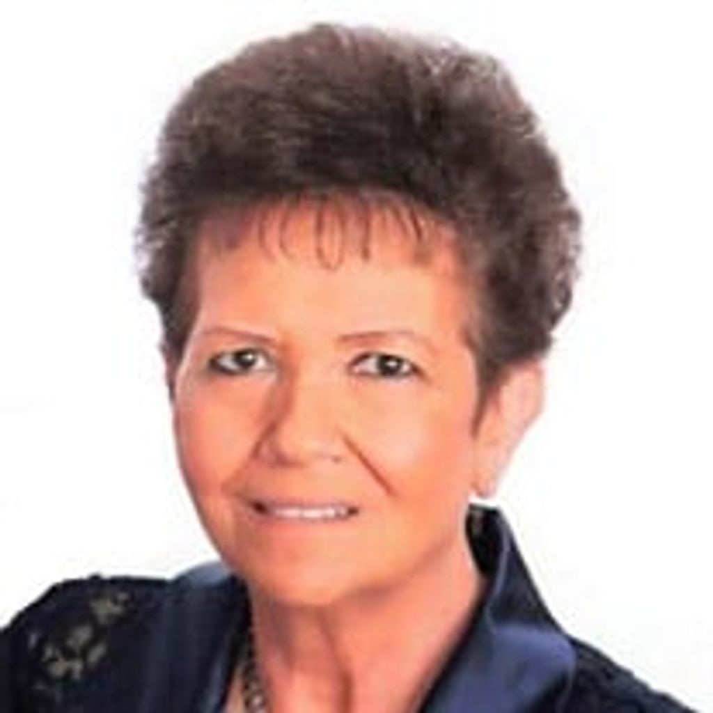 Verna Flatin