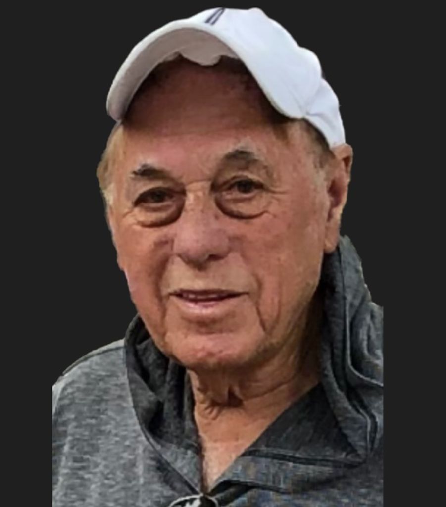 Johnny Reeves Profile Photo