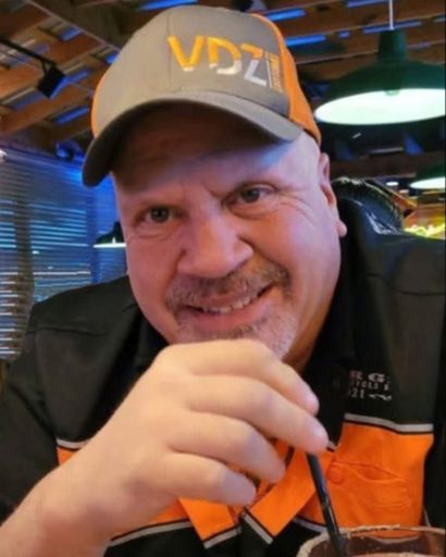 Wade Dalton's obituary image
