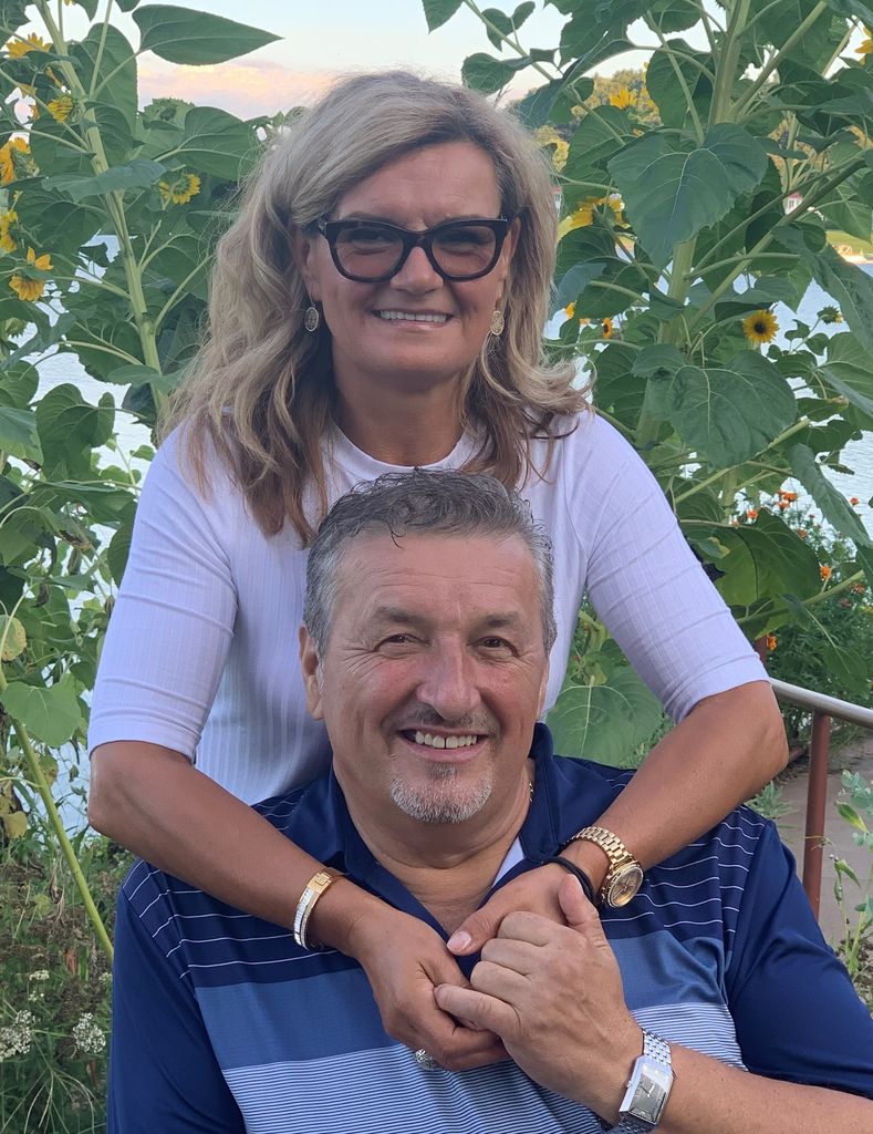 Miro Cosic Profile Photo