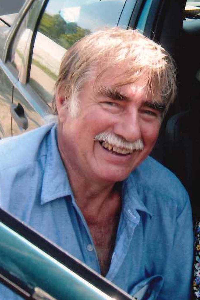 Roger W. Griffin Profile Photo