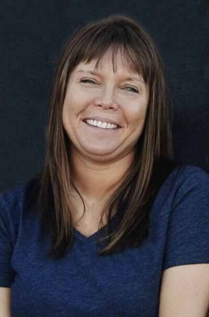 Marci Lea (Lavold) Anderson Profile Photo