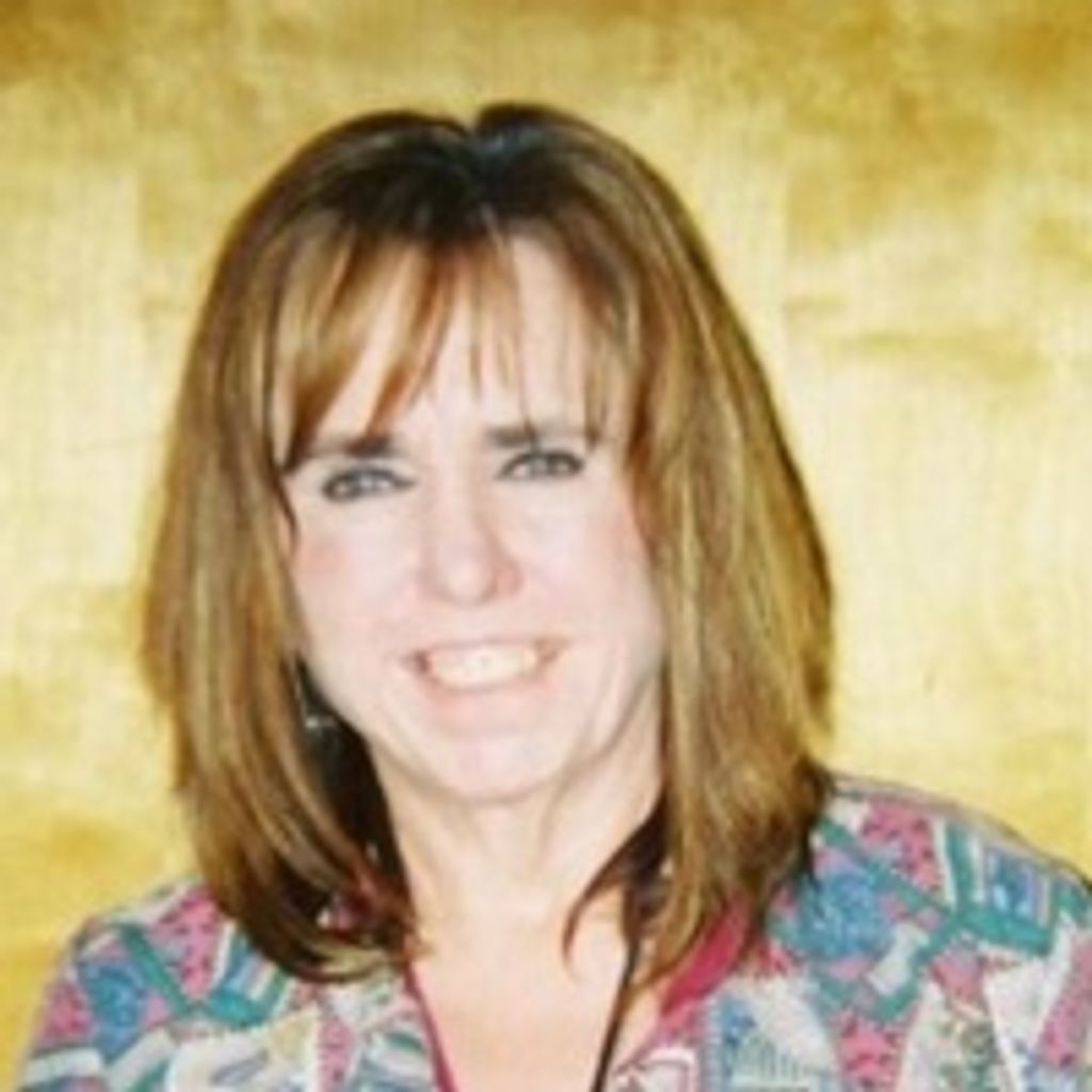 Kelly Hughes Porter