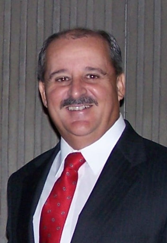 Jerome "Jerry" Rodems Profile Photo