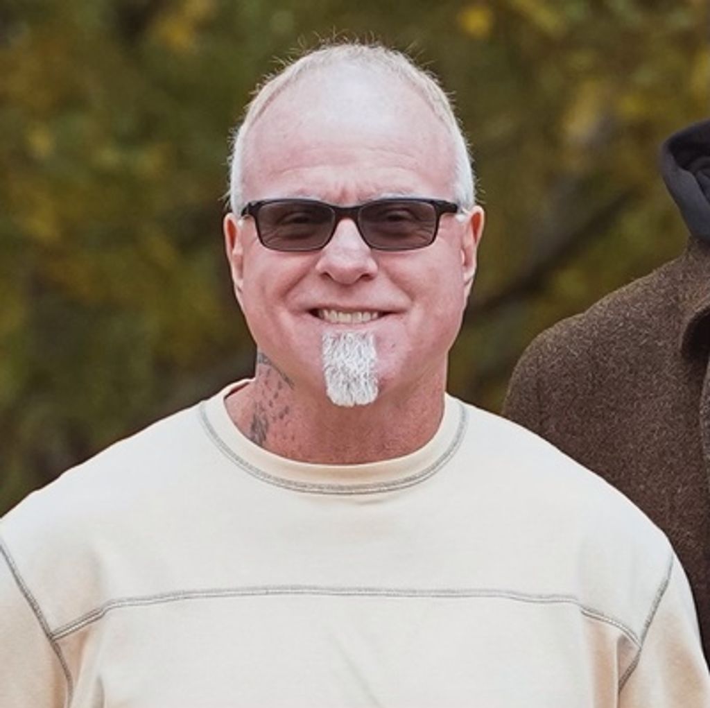 Richard E. Brown, Jr.