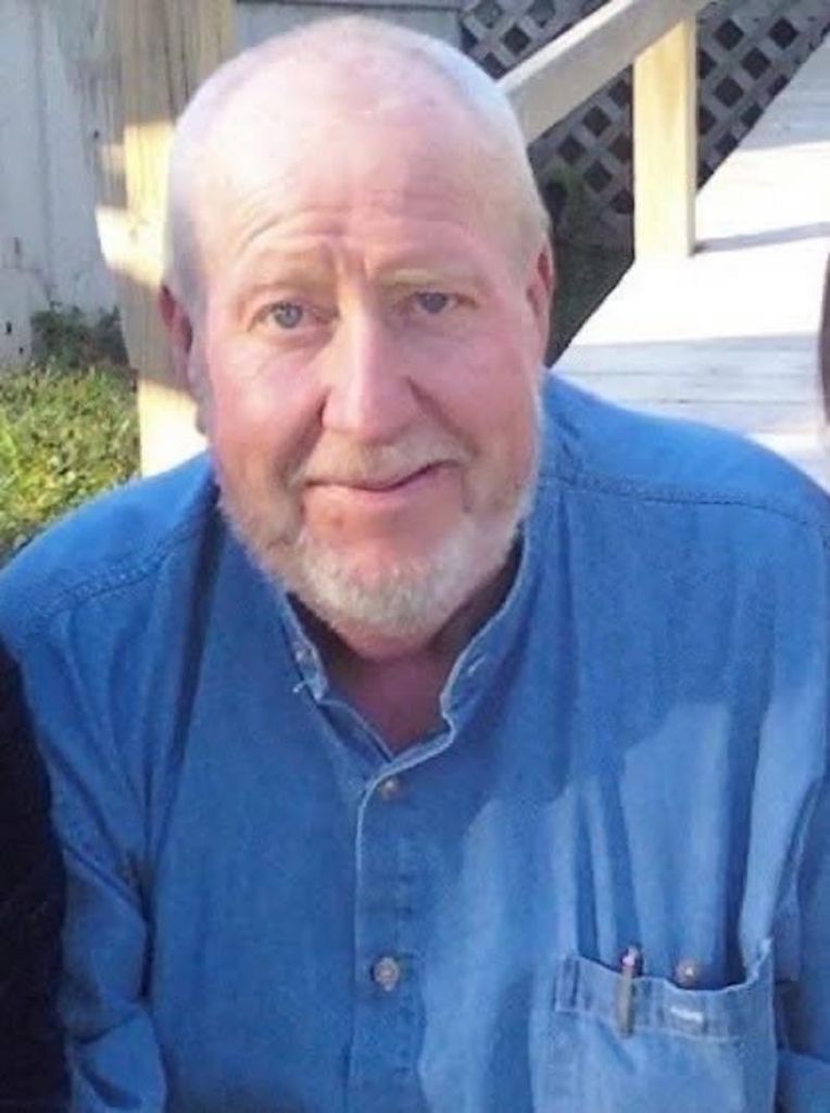 Daniel Lee Parker