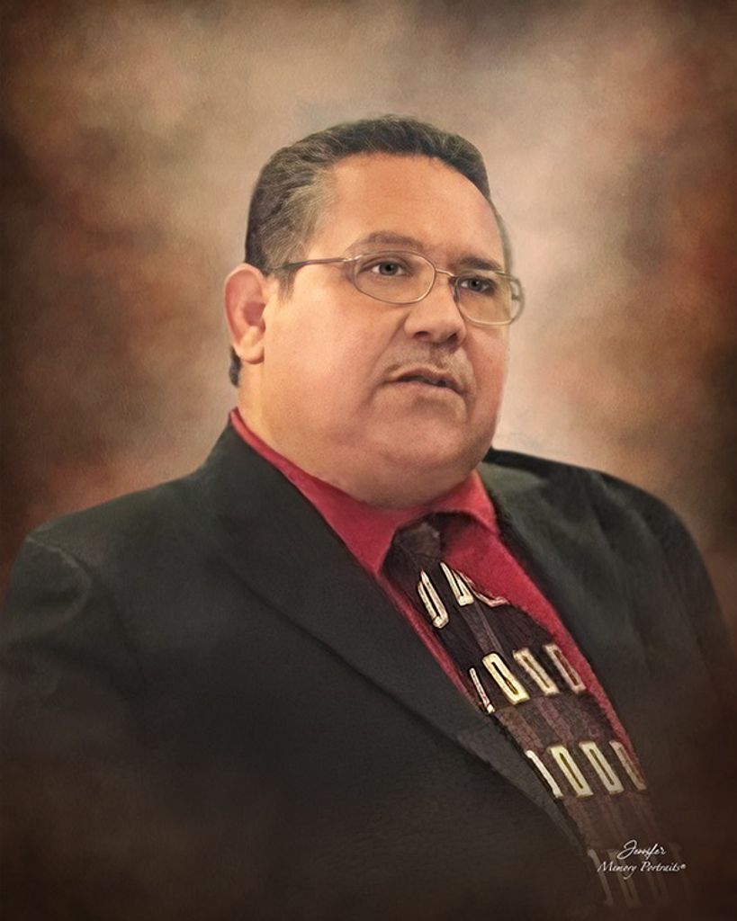 Ray Vargas