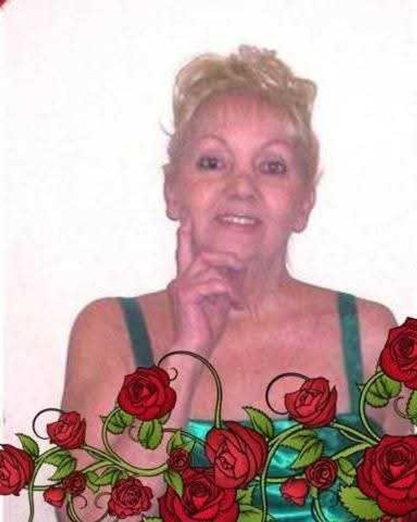 Wanda "Fay" Underdown Profile Photo