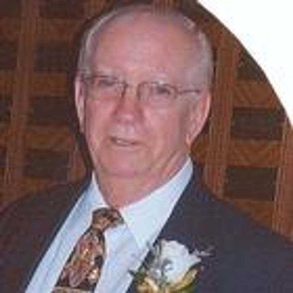 Stephen E. "Steve" Kopnicky