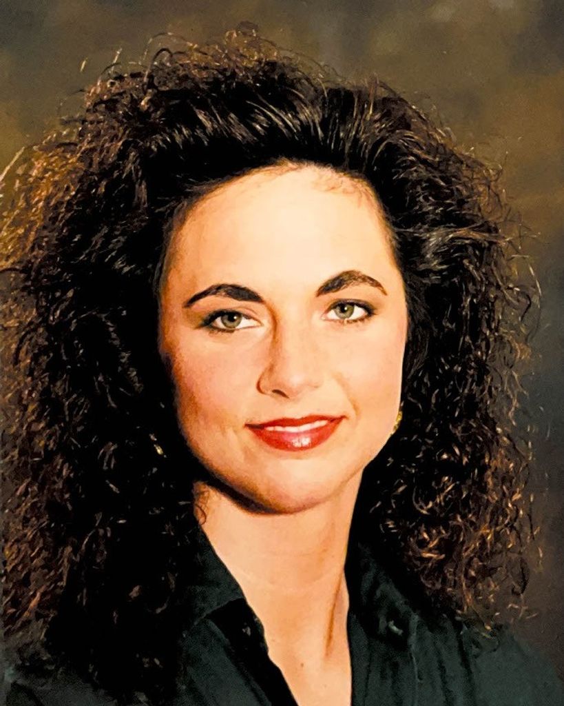 Julia Glenn Langford Profile Photo