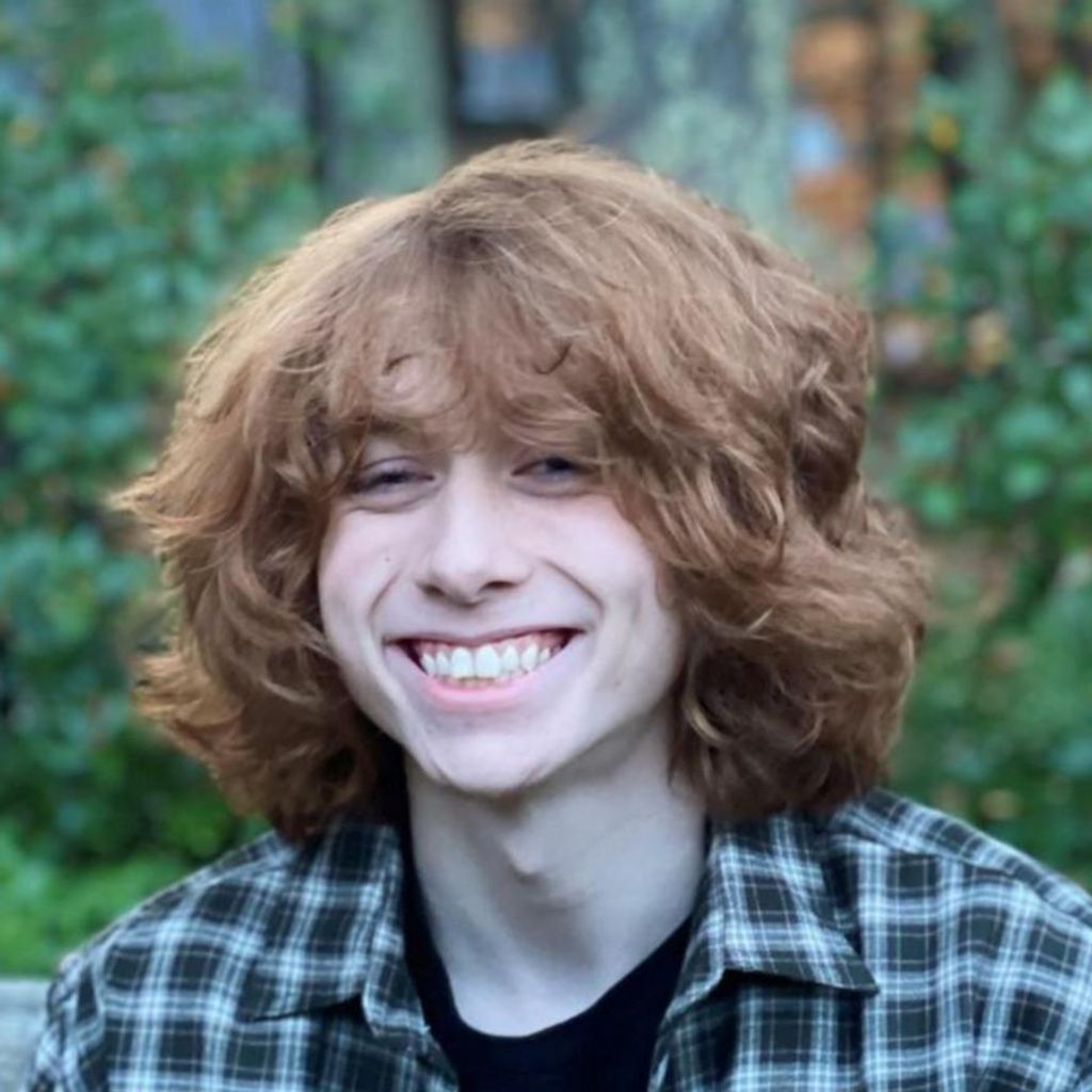 Christopher Scott Lowell Profile Photo