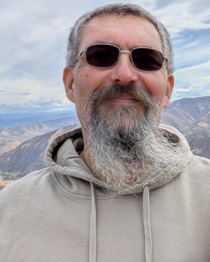 Eric Hirst's obituary image