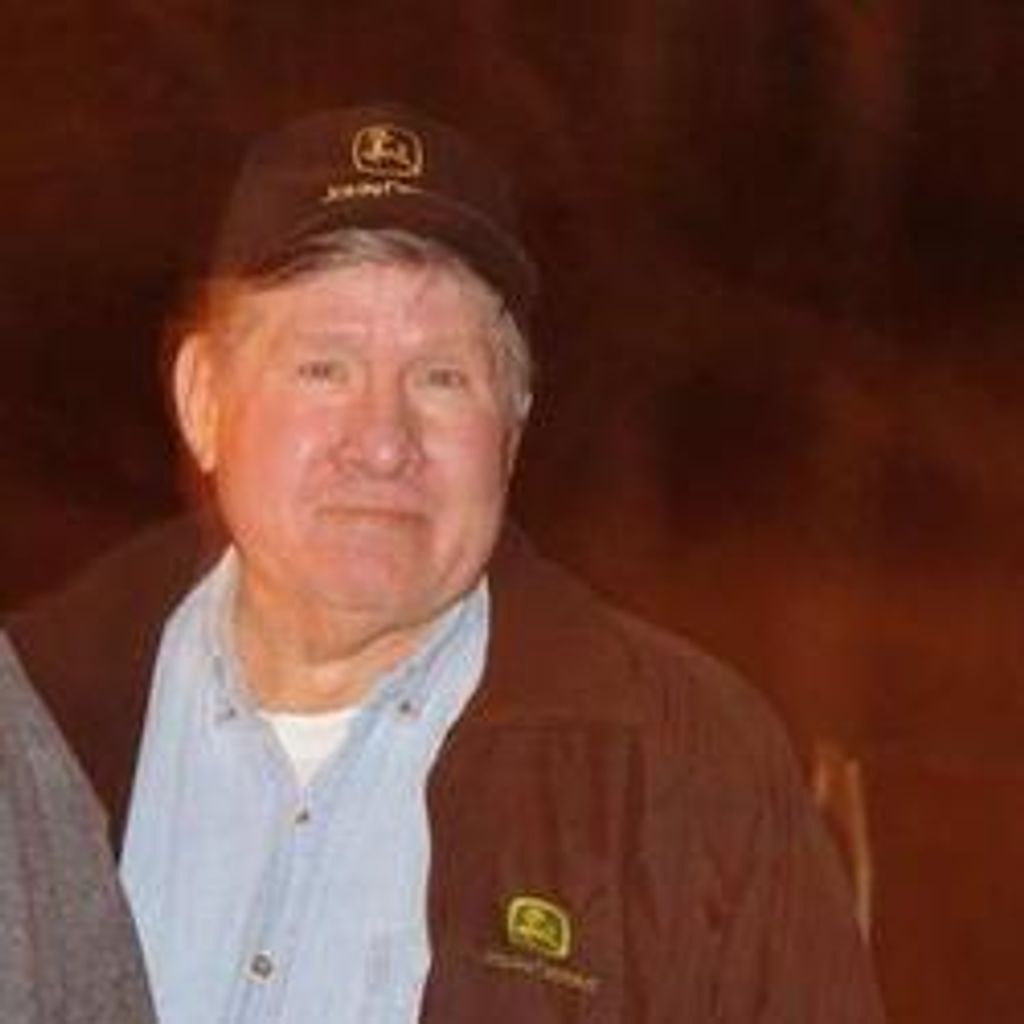James Pate Profile Photo