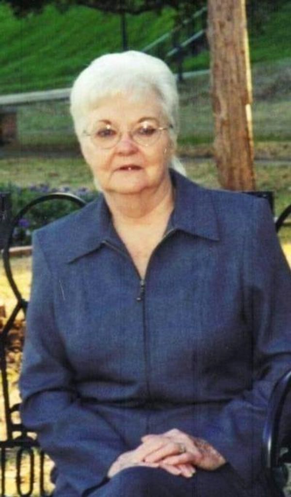 Verl Marie Mcgough Profile Photo