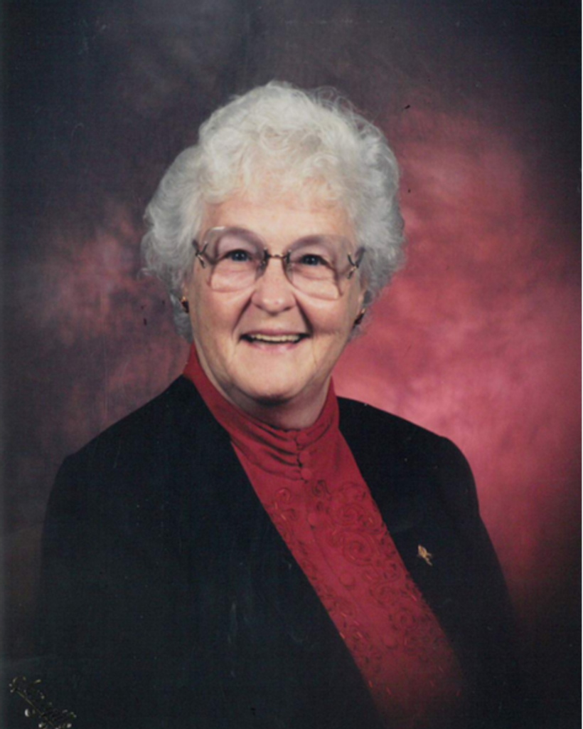 Annie Lee Strickland Profile Photo