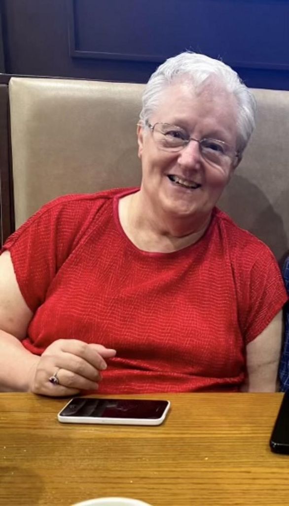 Kathy Peck Bridges Profile Photo