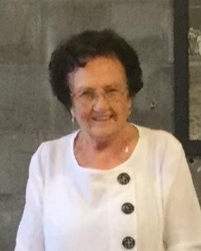 Dorothy L. Warner