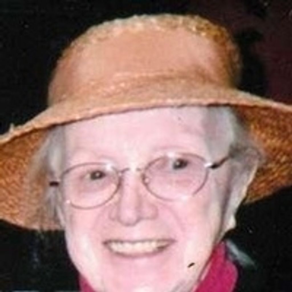Verna D. Stedl