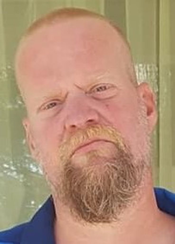 William "Bill" Sherman Richey