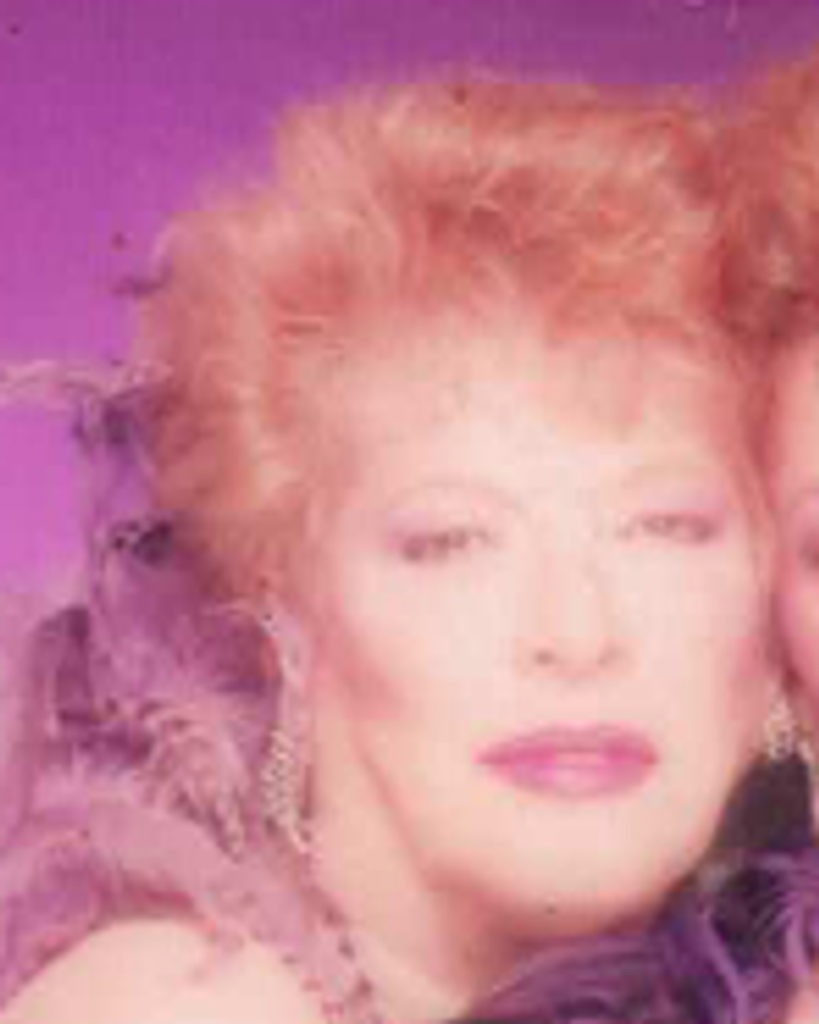 Vicki Lee Harris Profile Photo