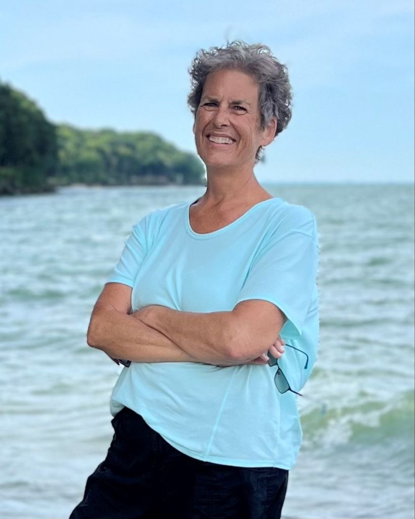 Joy Elaine Weygandt