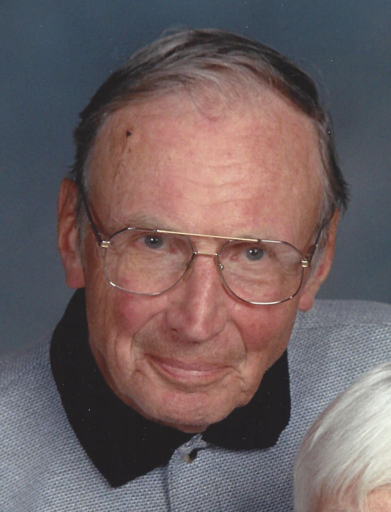 Gene Wente