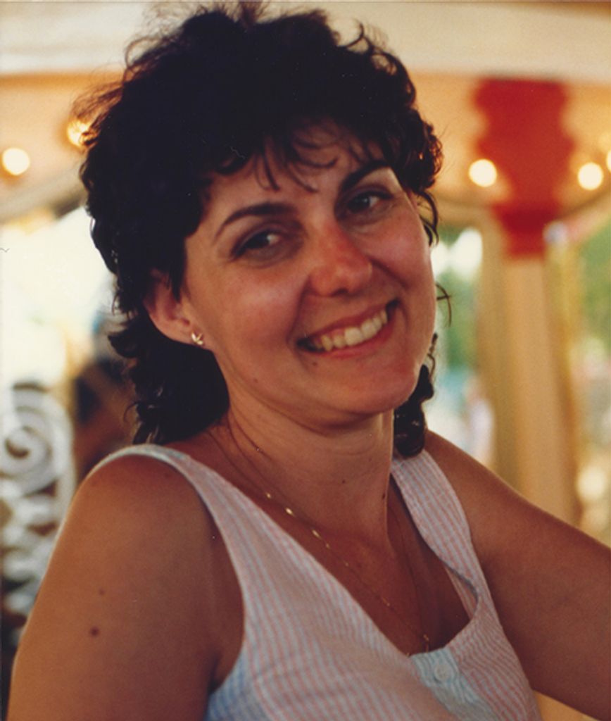 Nancy Schieber