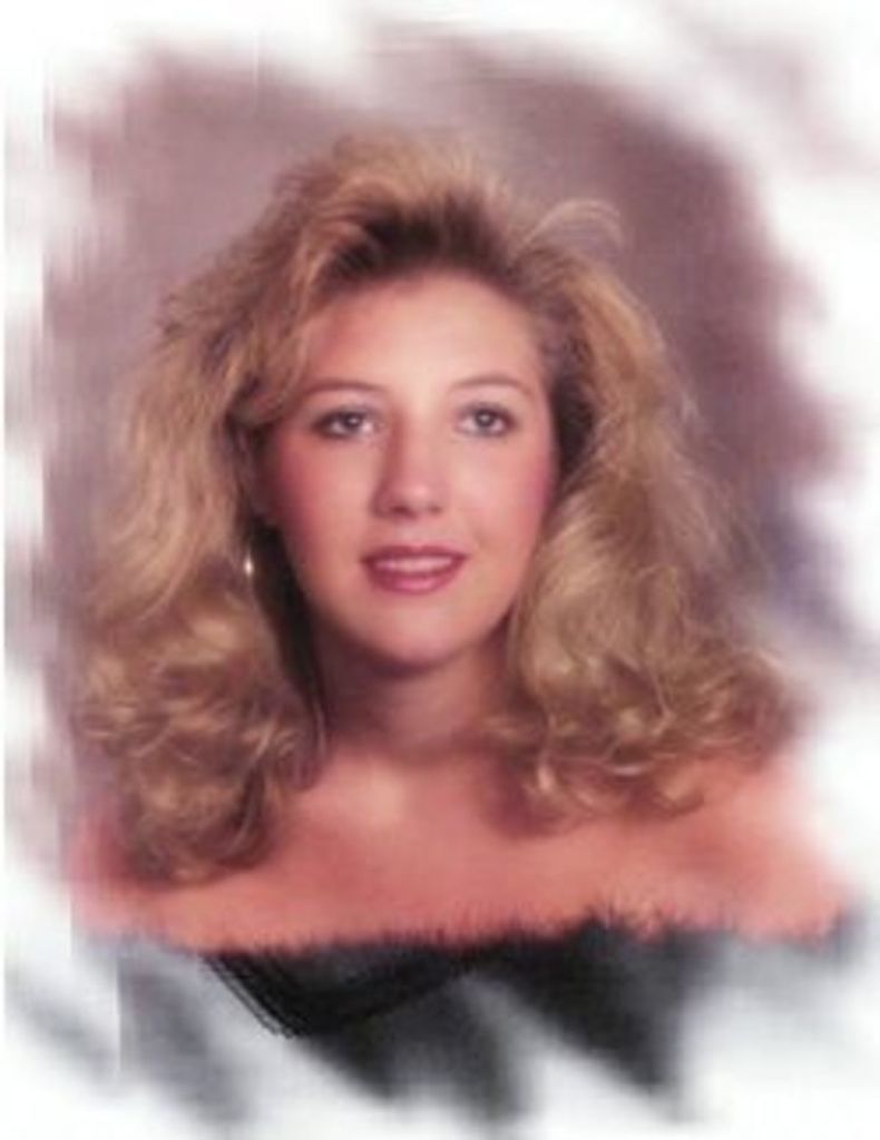 Rebecca Ann Carter