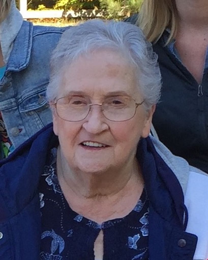 Harriet G Hilden Profile Photo